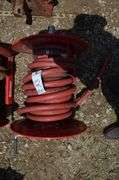 Hose Reel w/ Hose