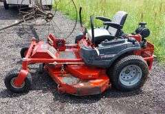 FERRIS 1000Z Zero Turn Mower