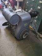 Wisconsin Engine / motor