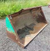 82" Bucket