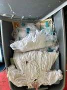 Kids toys and baby clothes
