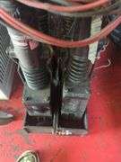 Hydraulic Lifting/ Leveling Jack System