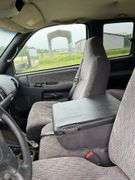 1998 Dodge 3500 Dually Diesel Pick Up, K, row:1