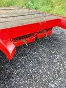 1992 SAMS Trailer 16ft.
