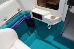 Wellcraft Nova 23 Speed Boat w/ Tandem Axle Trailer