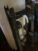 Roller cart