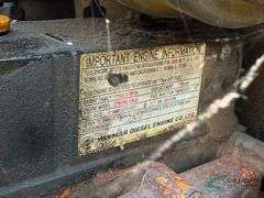 John Deere 2500 Greens Mower Diesel showing 2246 hours