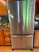 Maytag Refrigerator no contents
