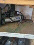Impact drill