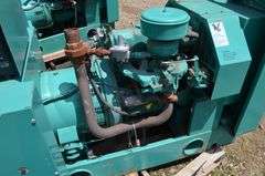 Onan TechStar 35G Generator