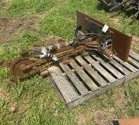 Skid Steer Trencher, row:3