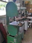 Band Saw