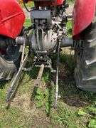Massey Ferguson 65 Diesel, K, row:3