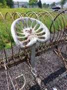 Vintage Rake