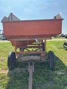 Orange Gravity Wagon, row:3