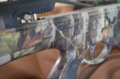 Crossbow w/ Scope