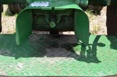 Oliver 880 Diesel Tractor