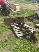 Skid Steer Trencher, row:3