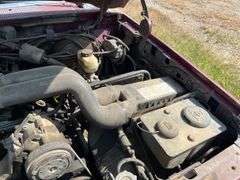 1989  FORD  F-250