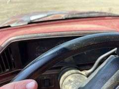 1989  FORD  F-250