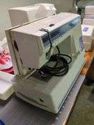 Husqvarna Embroidery Machine