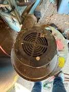 Reel grinder