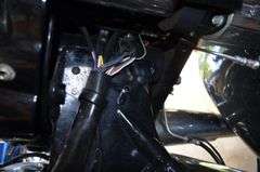 Harley Davidson Motorcycle