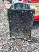 Radiator for a John Deere 4230