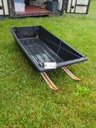 Sled