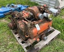 4-71 Detroit diesel, row:4