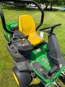 John Deere 2500 Greens Mower gas