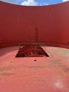 Hesston Bale Processor BP-25, row:2