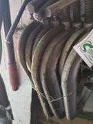 C-clamps