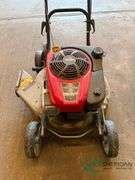 Push mower