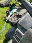John Deere 2243 Mower parts machine