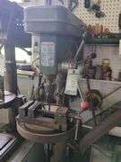 Rockwood Drill Press