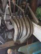 C-clamps