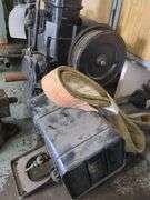 Gas engine
