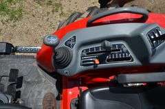 2023 Massey Ferguson 2850M Loader Tractor w/ Bucket