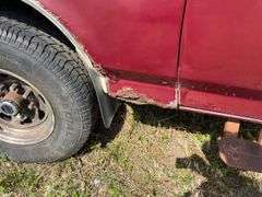1989  FORD  F-250
