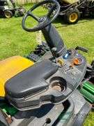 John Deere 2500 Greens Mower gas