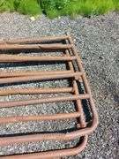 (2) Livestock Gates 11ft.