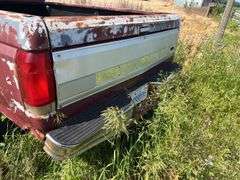 1989  FORD  F-250