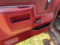 1989  FORD  F-250