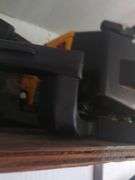 Gas Engine chainsaw
