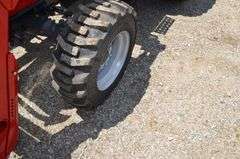 2023 Massey Ferguson 2850M Loader Tractor w/ Bucket