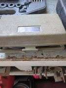 500 watt power system and Burgess vibro-tool