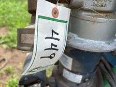 Green hoist, row:4
