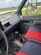 1991 Chevy Kodiak Dump Truck, K, row:1