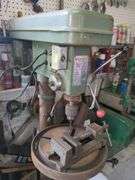 Rockwood Drill Press